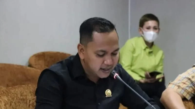 M Udin Desak Pj Gubernur Kaltim Buka Kembali 21 IUP Palsu